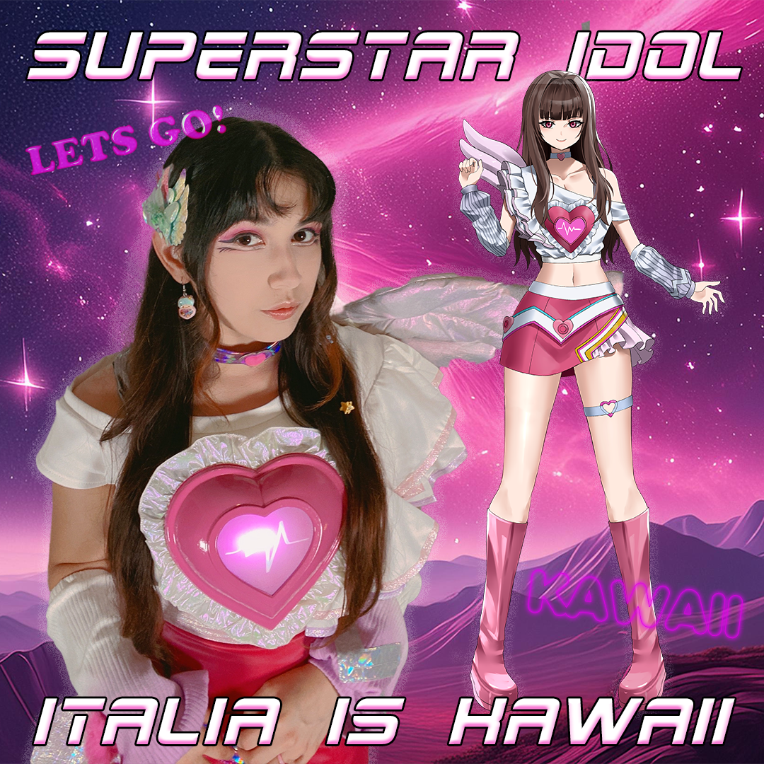 Superstar Idol Album